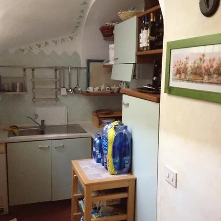 Living Vakantiehuis