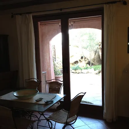 Ferienhaus Living *