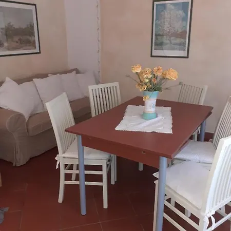 Holiday home Living *