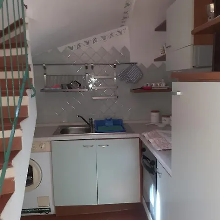 Holiday home Living Porto Cervo