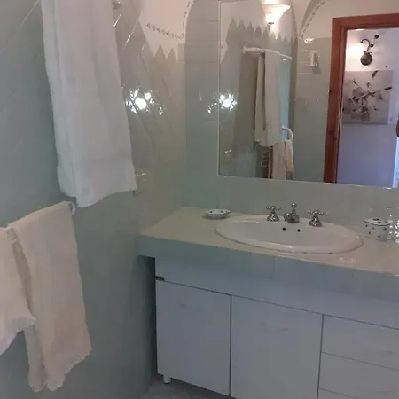 Holiday home Living
