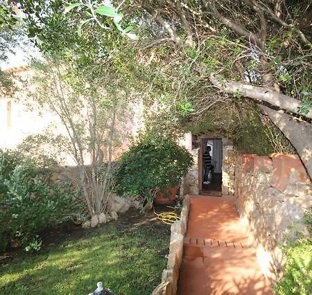 Living Holiday home Porto Cervo